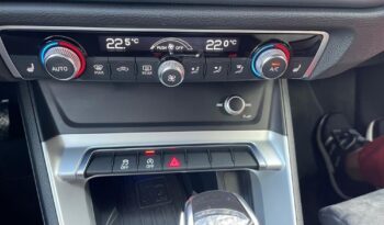 Audi Q3 40 TFSI Quattro S tronic full