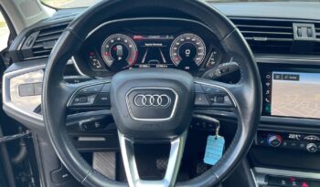 Audi Q3 40 TFSI Quattro S tronic full