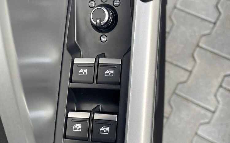 Audi Q3 40 TFSI Quattro S tronic full