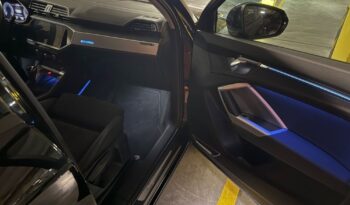 Audi Q3 40 TFSI Quattro S tronic full