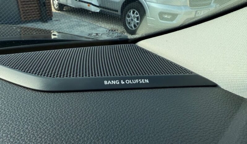 Audi Q3 40 TFSI Quattro S tronic full