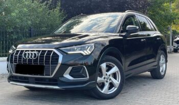 Audi Q3 40 TFSI Quattro S tronic full