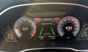 Audi Q3 40 TFSI Quattro S tronic full