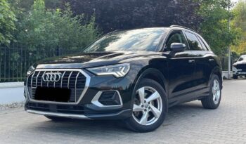 Audi Q3 40 TFSI Quattro S tronic full