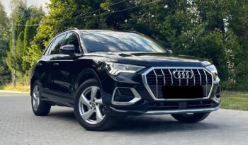Audi Q3 40 TFSI Quattro S tronic full