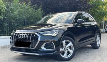 Audi Q3 40 TFSI Quattro S tronic full