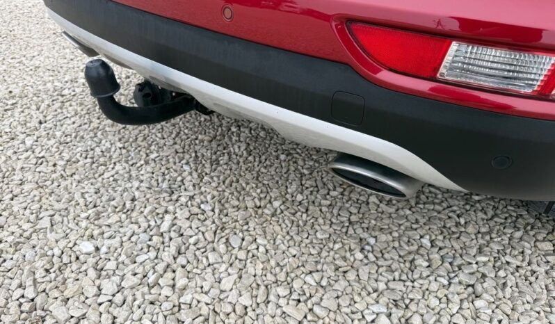 Kia Sportage 2,0 CRDI AWD GT Line full