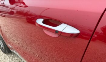 Kia Sportage 2,0 CRDI AWD GT Line full