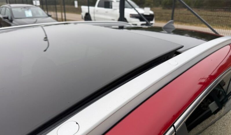 Kia Sportage 2,0 CRDI AWD GT Line full