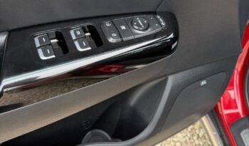 Kia Sportage 2,0 CRDI AWD GT Line full