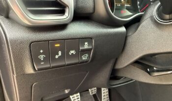 Kia Sportage 2,0 CRDI AWD GT Line full