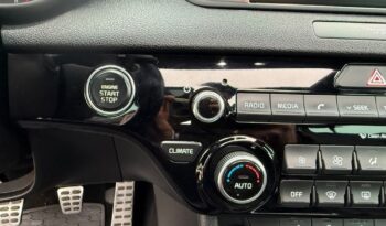 Kia Sportage 2,0 CRDI AWD GT Line full