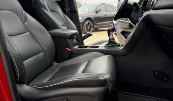 Kia Sportage 2,0 CRDI AWD GT Line full