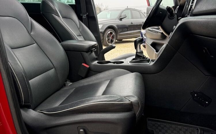 Kia Sportage 2,0 CRDI AWD GT Line full