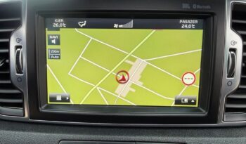 Kia Sportage 2,0 CRDI AWD GT Line full