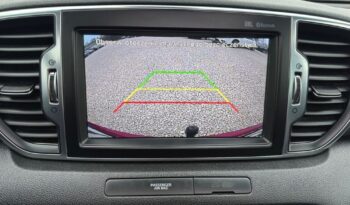 Kia Sportage 2,0 CRDI AWD GT Line full