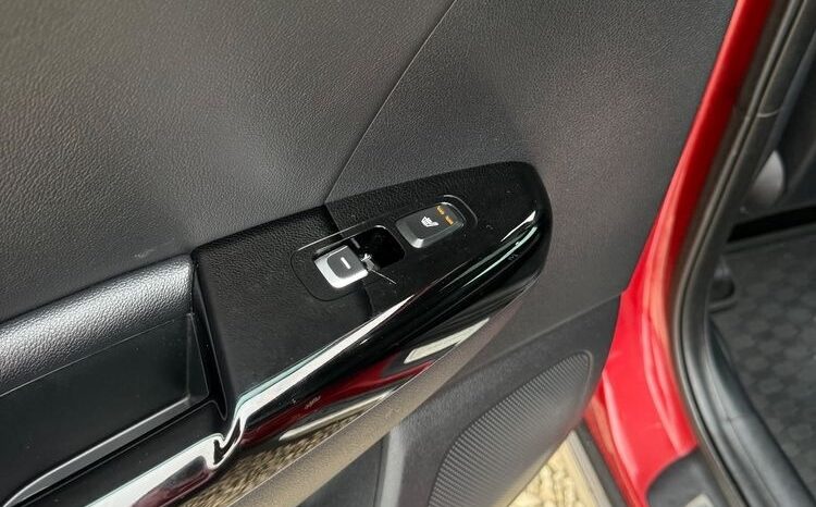 Kia Sportage 2,0 CRDI AWD GT Line full