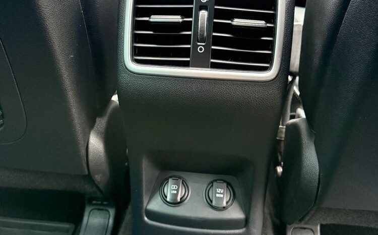 Kia Sportage 2,0 CRDI AWD GT Line full