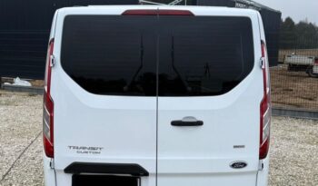 Ford Transit Custom full
