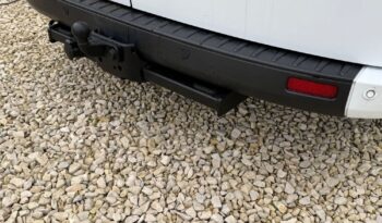 Ford Transit Custom full