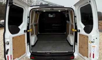 Ford Transit Custom full