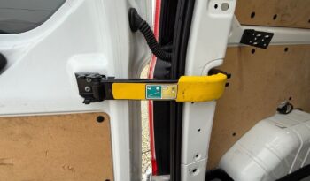 Ford Transit Custom full