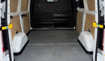 Ford Transit Custom full