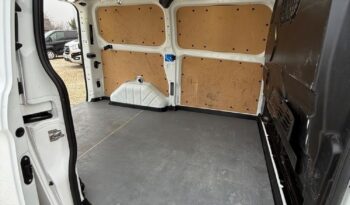 Ford Transit Custom full