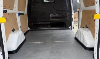 Ford Transit Custom full