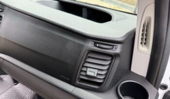 Ford Transit Custom full