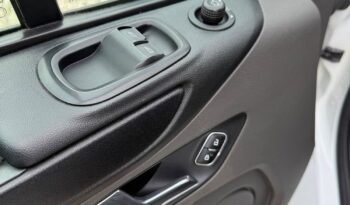 Ford Transit Custom full