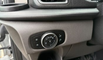 Ford Transit Custom full