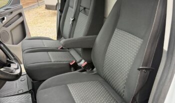 Ford Transit Custom full