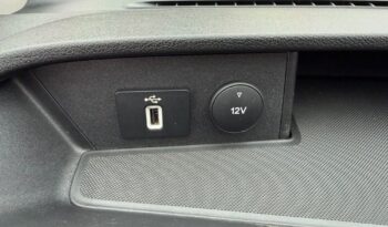 Ford Transit Custom full