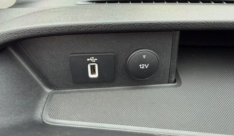 Ford Transit Custom full