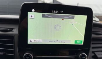 Ford Transit Custom full