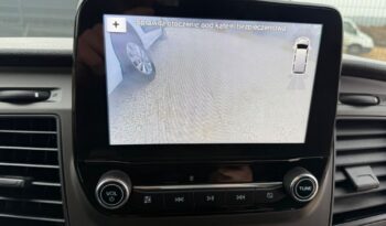 Ford Transit Custom full
