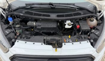 Ford Transit Custom full