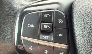 Ford Transit Custom full