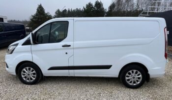 Ford Transit Custom full