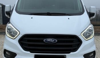 Ford Transit Custom full