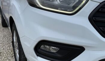 Ford Transit Custom full