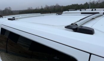 Ford Transit Custom full