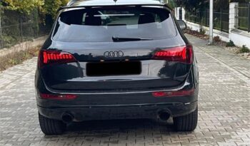 Audi Q5 2.0 TFSI Quattro S tronic full
