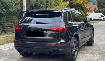 Audi Q5 2.0 TFSI Quattro S tronic full