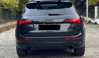 Audi Q5 2.0 TFSI Quattro S tronic full