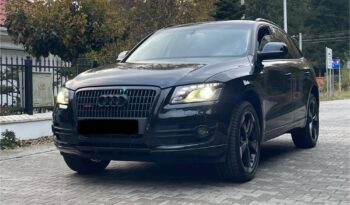 Audi Q5 2.0 TFSI Quattro S tronic full