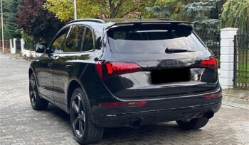 Audi Q5 2.0 TFSI Quattro S tronic full