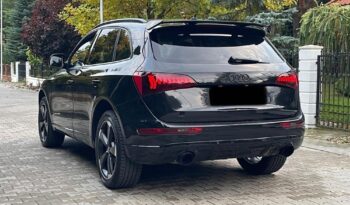 Audi Q5 2.0 TFSI Quattro S tronic full