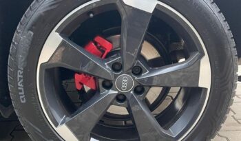Audi Q5 2.0 TFSI Quattro S tronic full